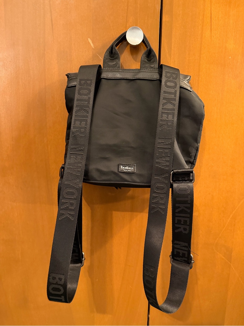 Botkier Mini Backpack - Picture 2 of 3